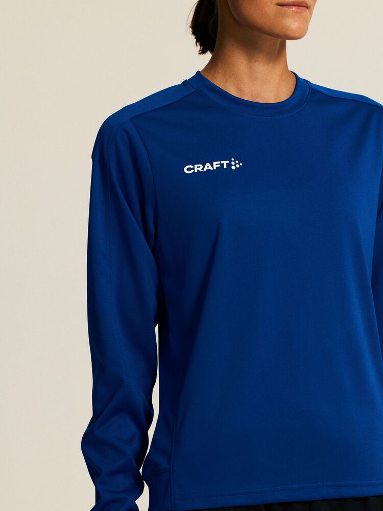 Evolve 2.0 Crewneck W