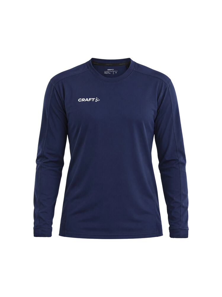 Evolve 2.0 Crewneck W