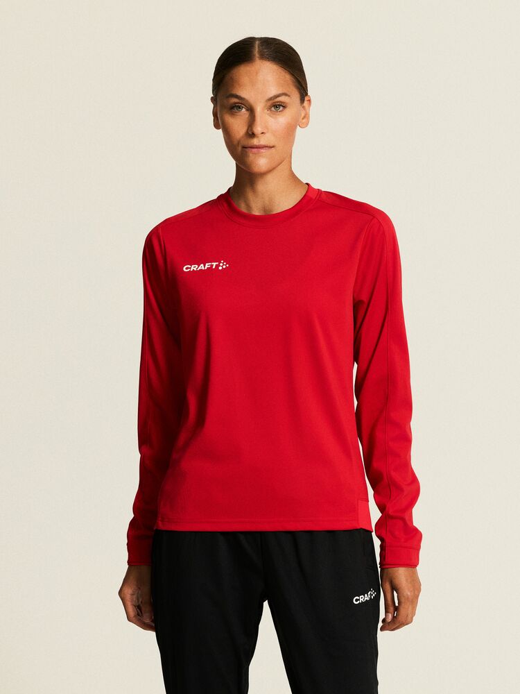Evolve 2.0 Crewneck W
