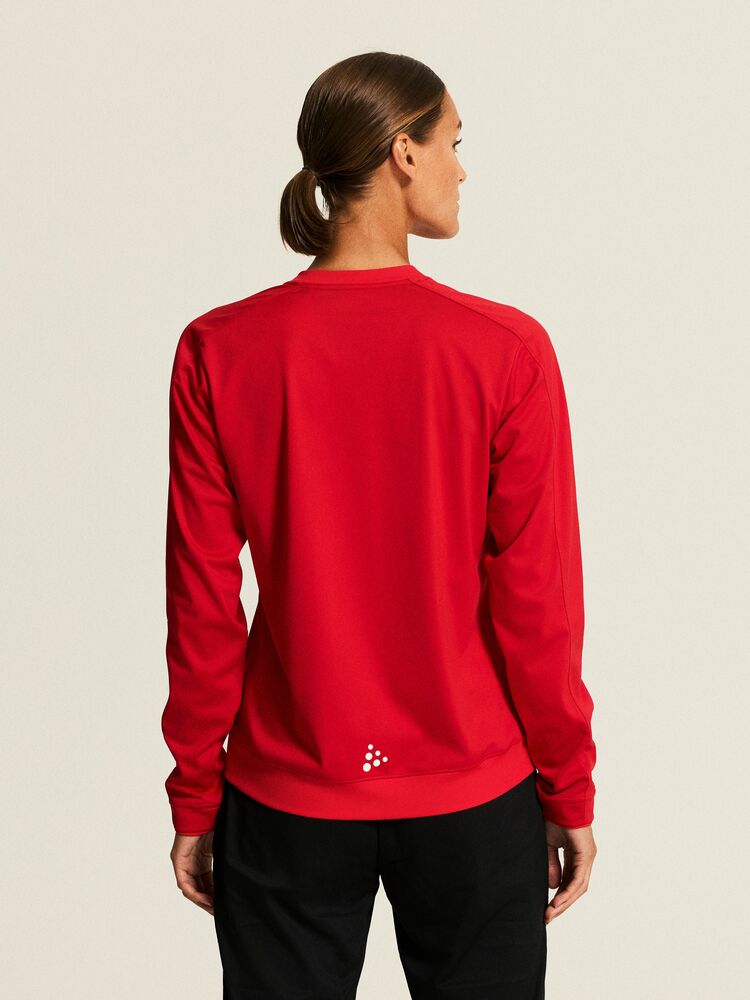 Evolve 2.0 Crewneck W