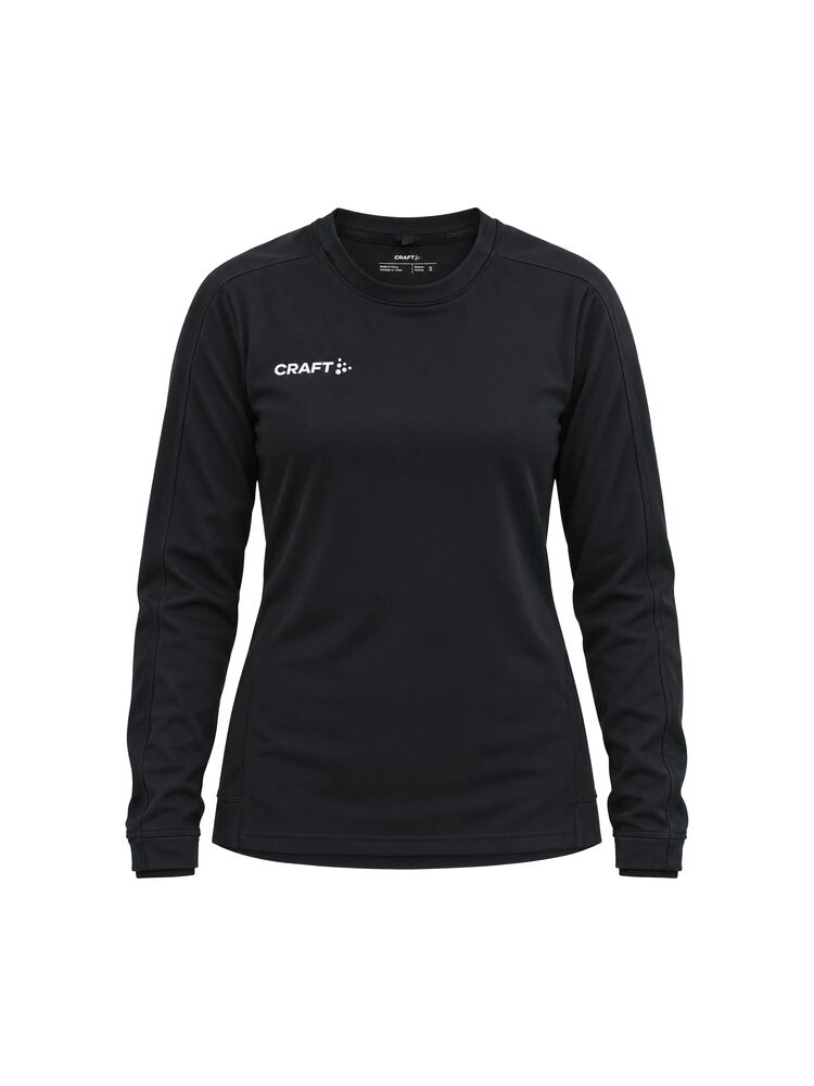 Evolve 2.0 Crewneck W