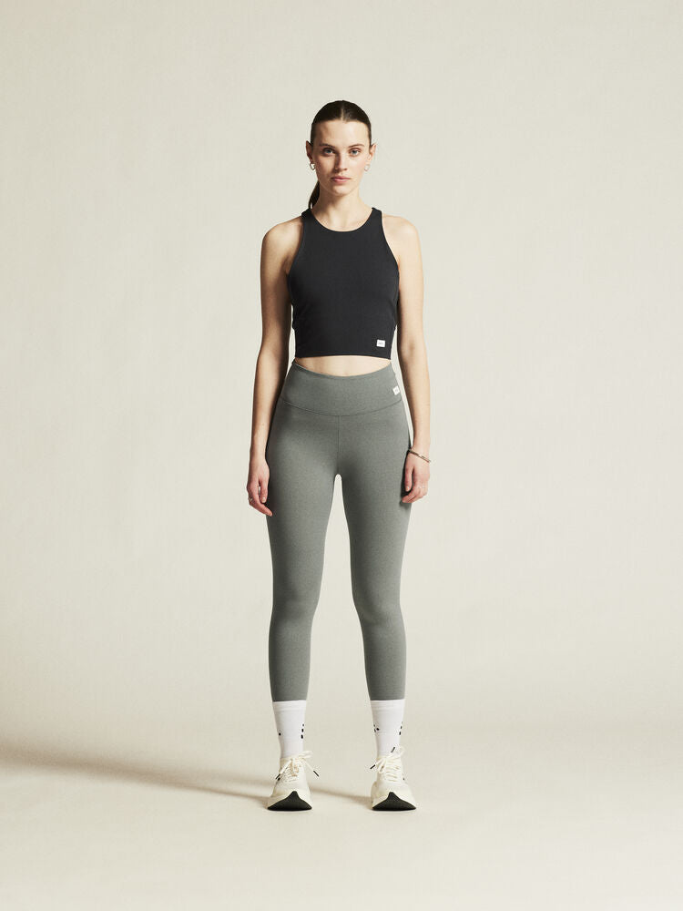 Collective Cropped Singlet W