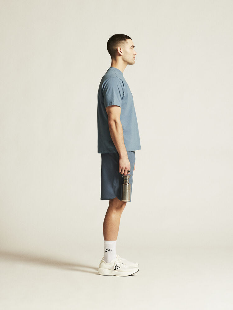 Collective Relaxed SS Tee M