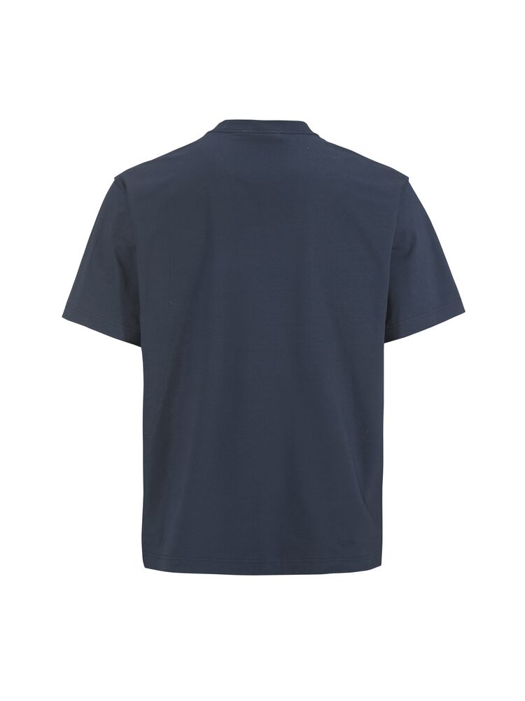 Collective Relaxed SS Tee M