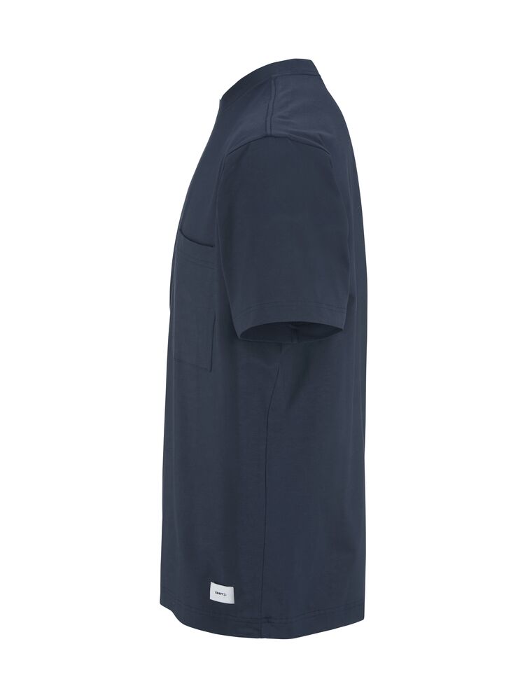 Collective Relaxed SS Tee M