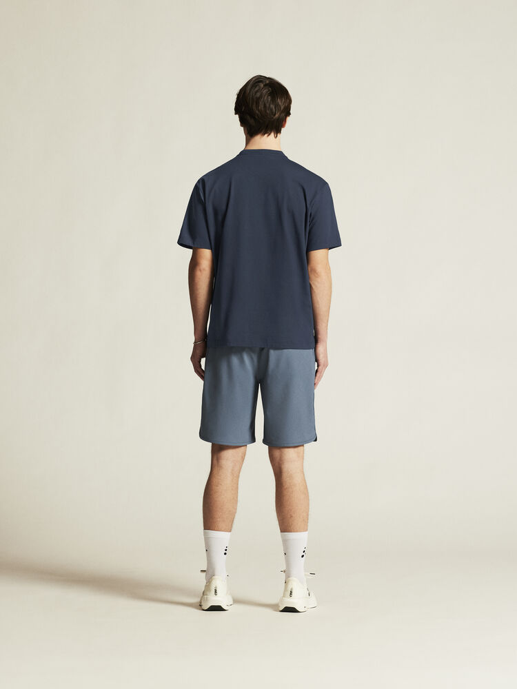 Collective Relaxed SS Tee M