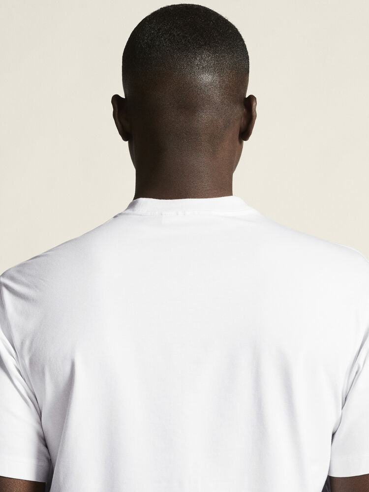 Collective Relaxed SS Tee M