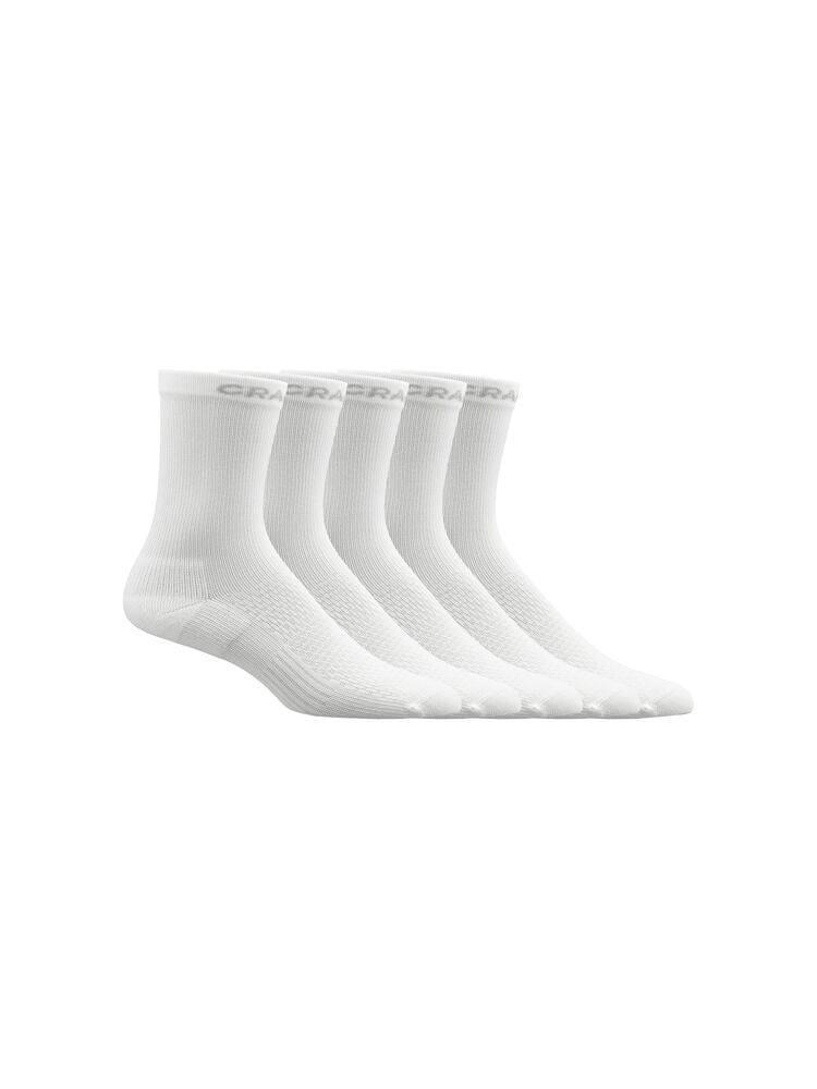 Active High Sock 5-Pack