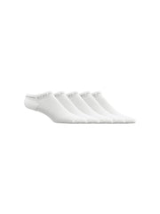 Active Shaftless Sock 5-Pack