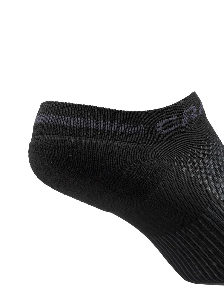 Active Shaftless Sock 5-Pack