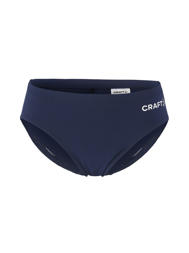 Rush 2.0 Brief W