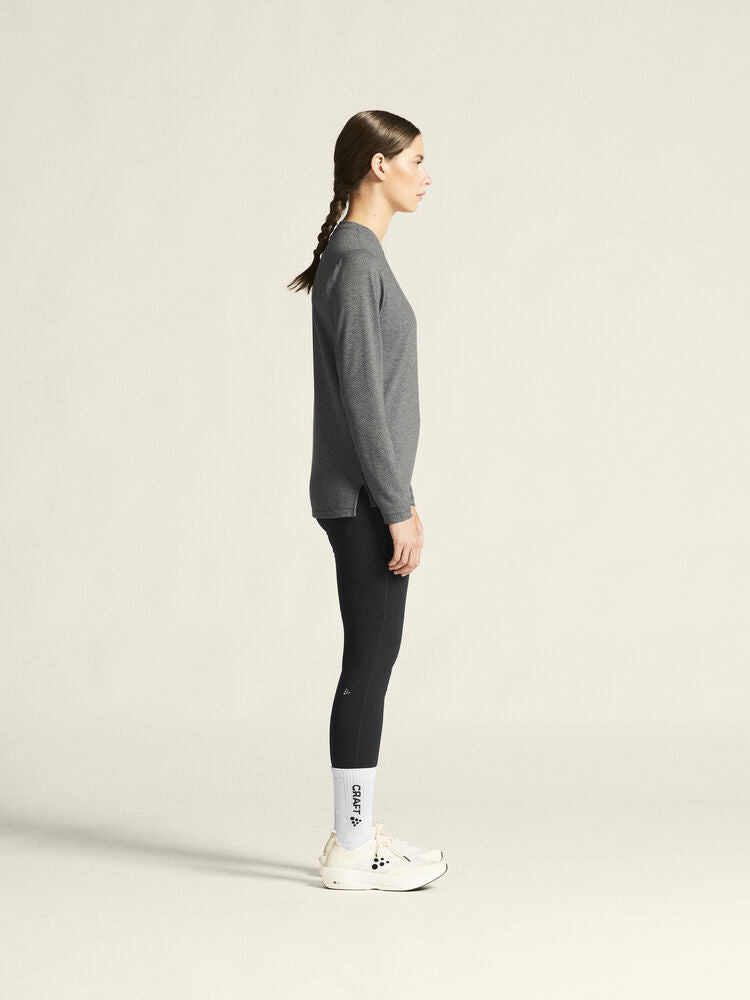 Thermal Mesh CN W