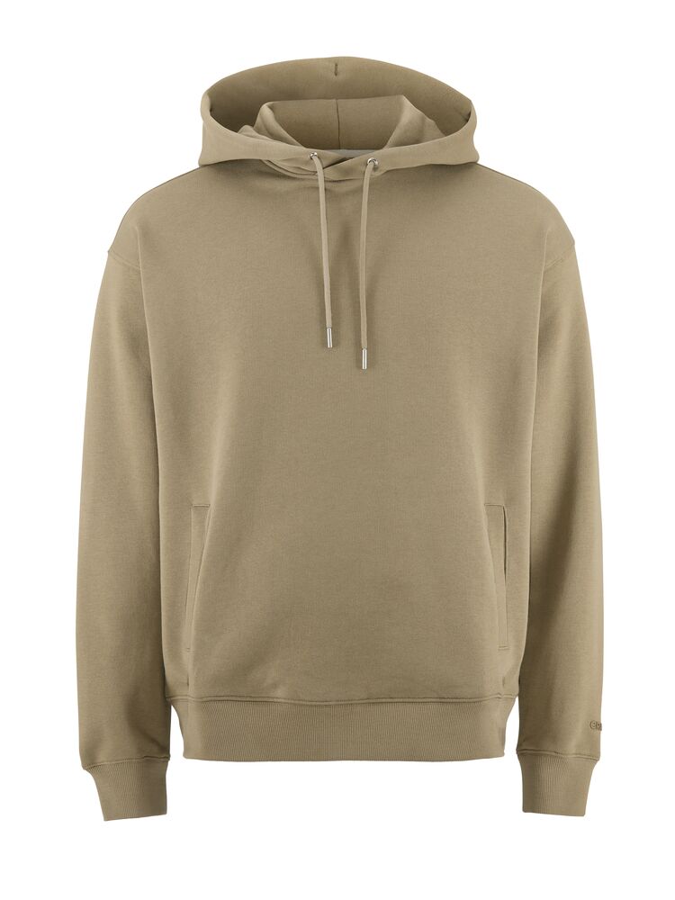Frequent Hoodie M