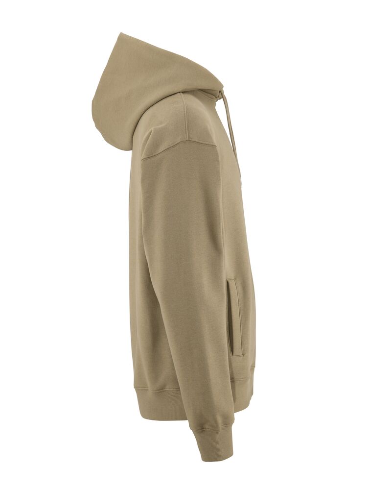 Frequent Hoodie M