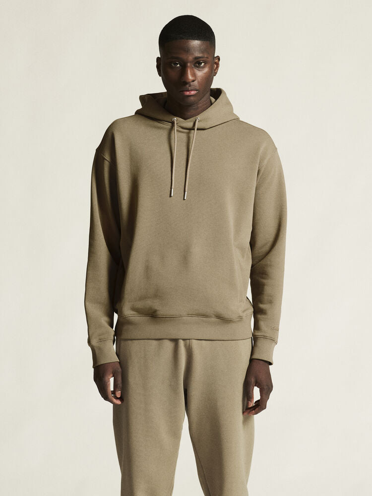Frequent Hoodie M