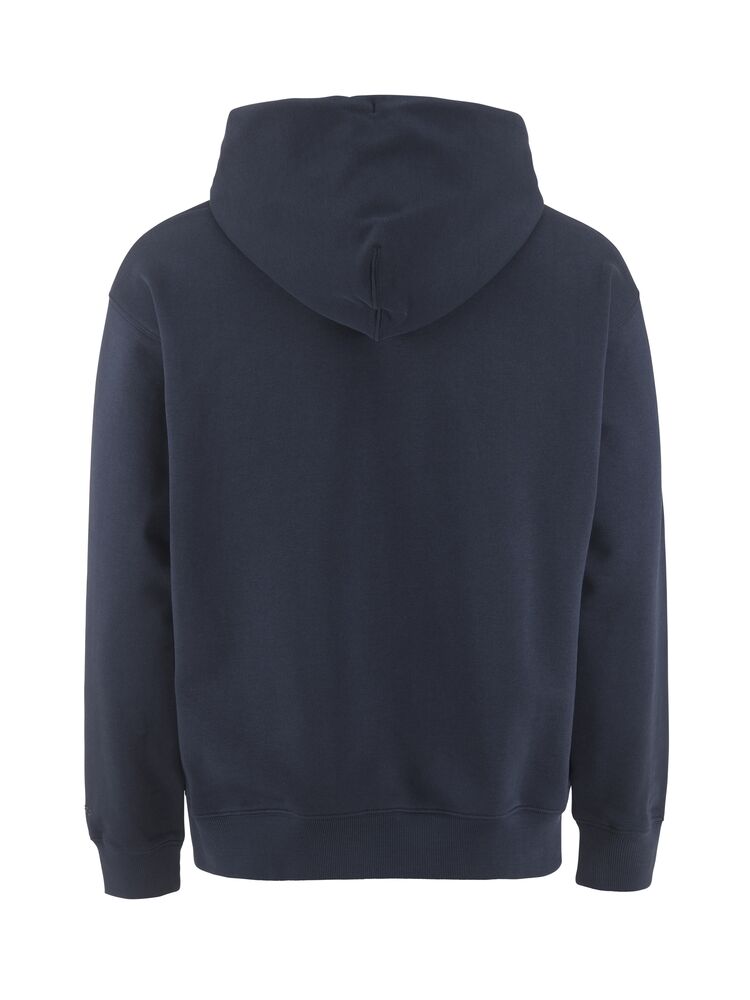 Frequent Hoodie M