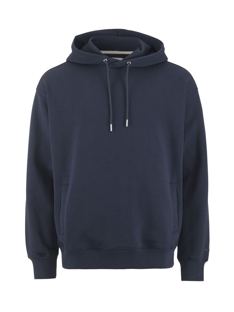 Frequent Hoodie M