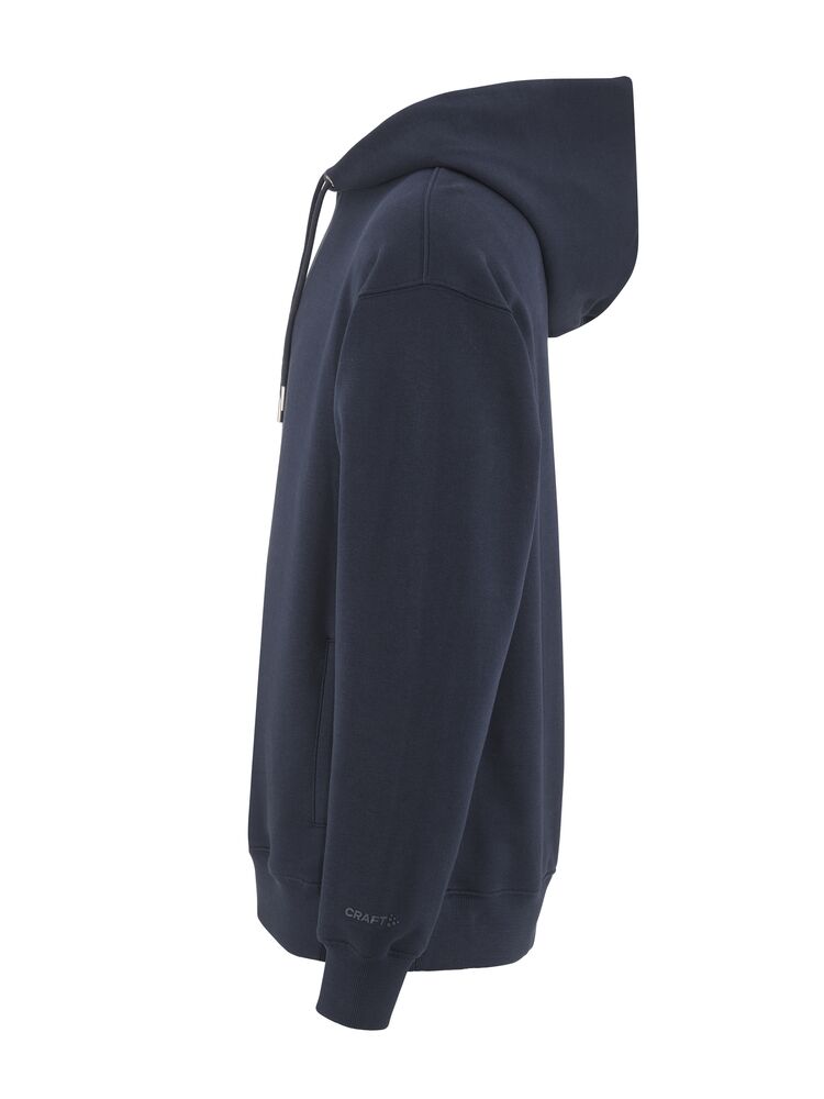 Frequent Hoodie M