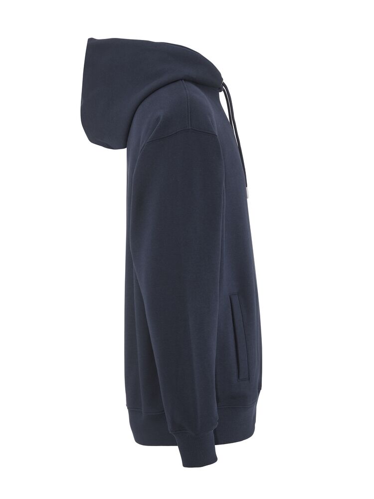 Frequent Hoodie M