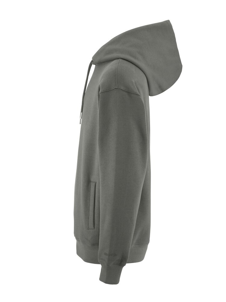 Frequent Hoodie M