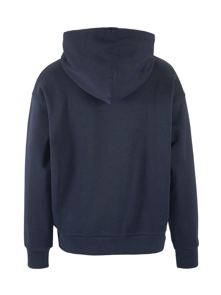 Frequent Hoodie W