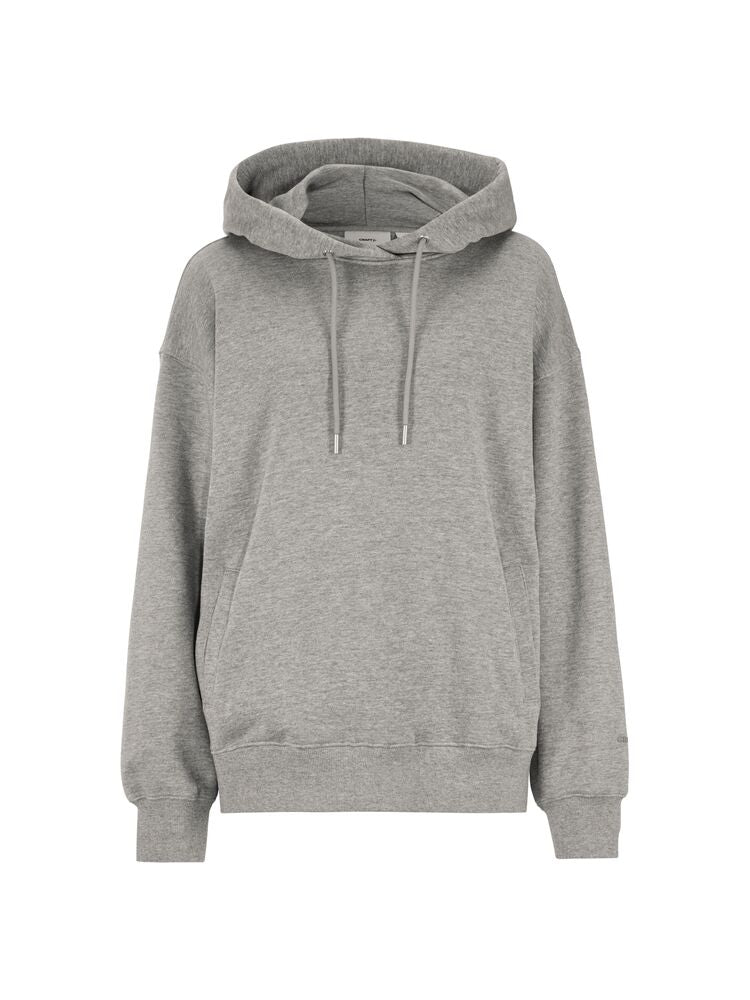 Frequent Hoodie W