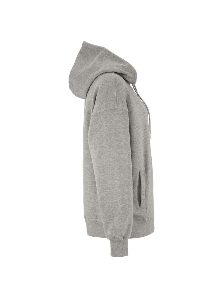 Frequent Hoodie W