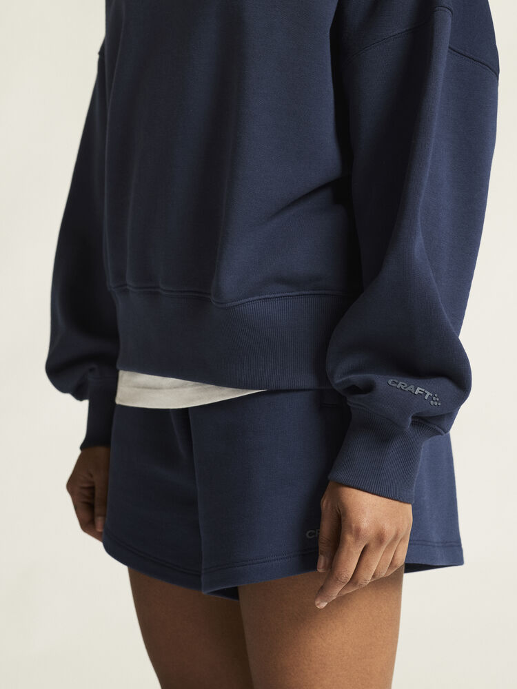 Frequent HZ Sweatshirt W