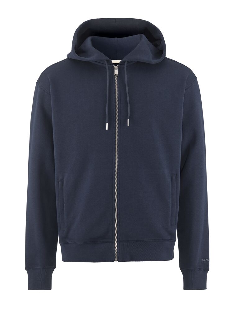 Frequent FZ Hoodie M