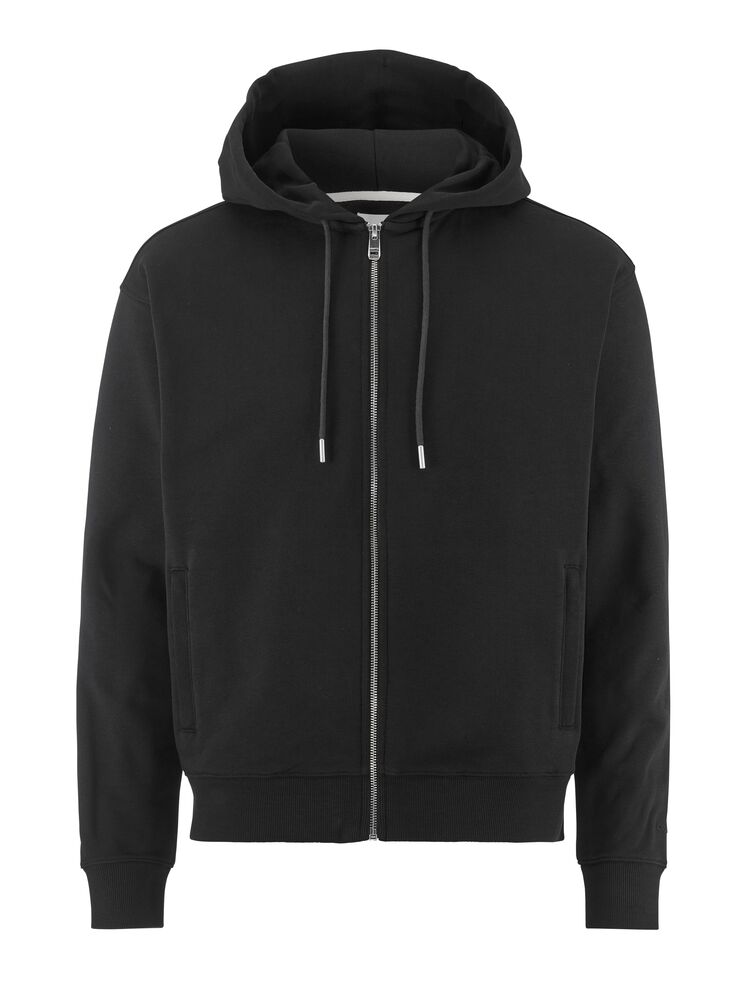 Frequent FZ Hoodie M