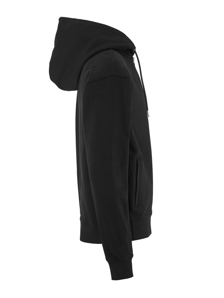 Frequent FZ Hoodie M