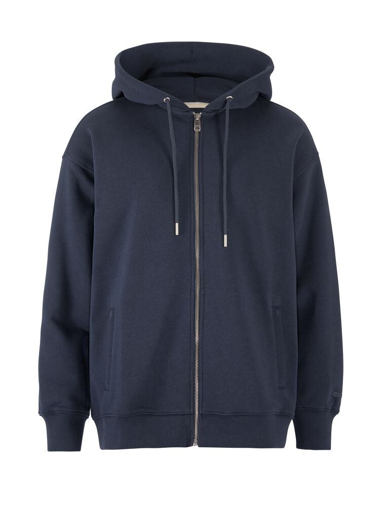 Frequent FZ Hoodie W