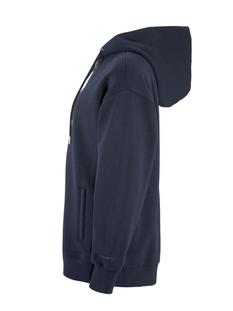 Frequent FZ Hoodie W