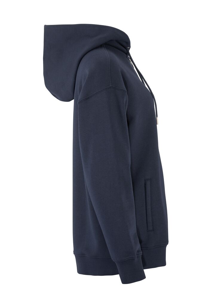 Frequent FZ Hoodie W