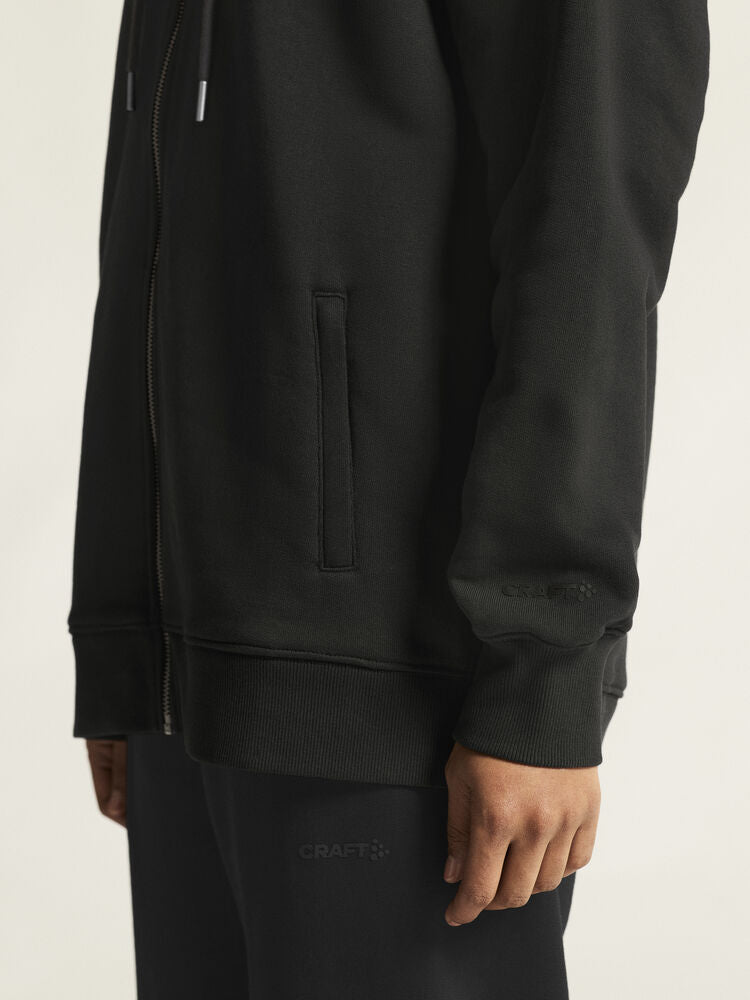 Frequent FZ Hoodie W