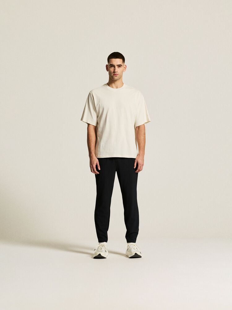 Frequent Heavy SS Tee M