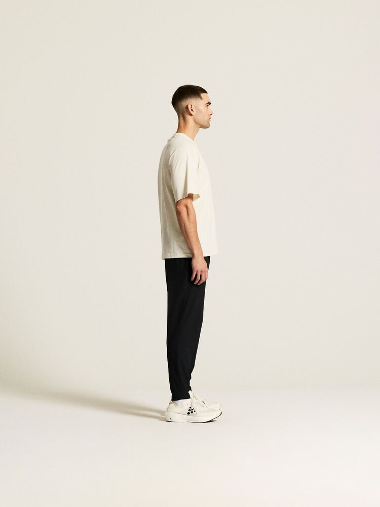 Frequent Heavy SS Tee M