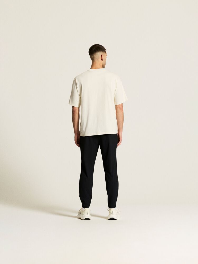 Frequent Heavy SS Tee M