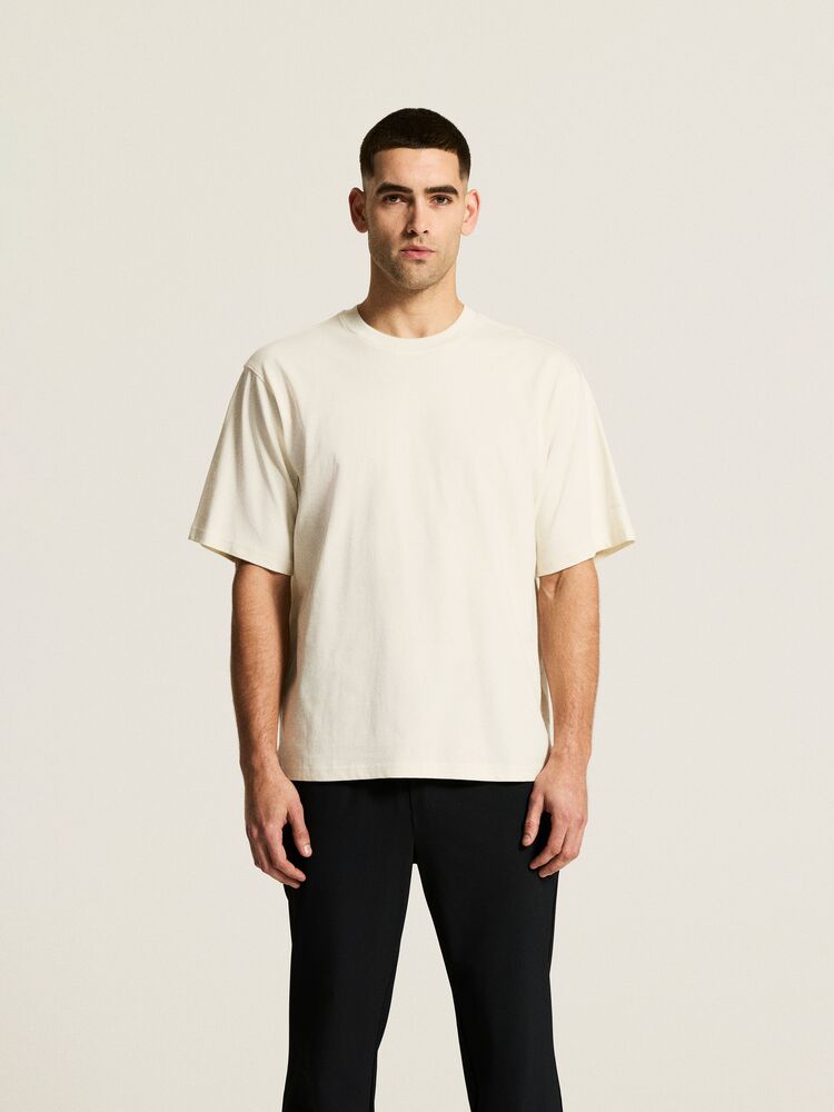 Frequent Heavy SS Tee M