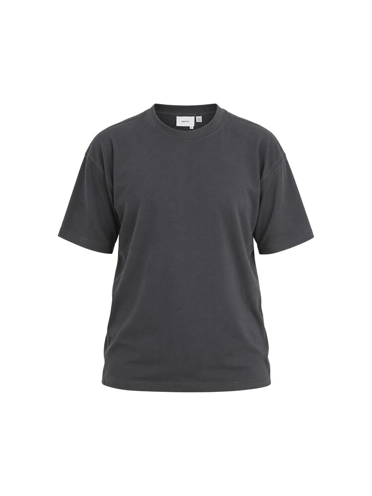 Frequent Heavy SS Tee M