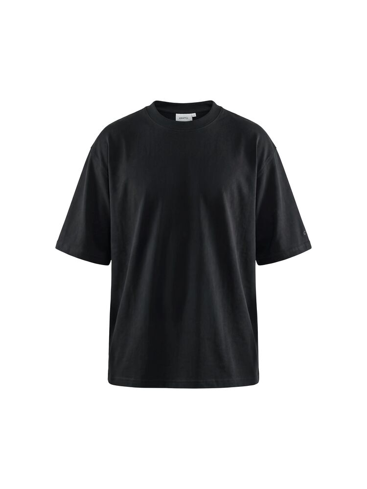 Frequent Heavy SS Tee M