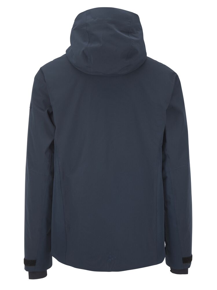 Explore Padded Jacket M