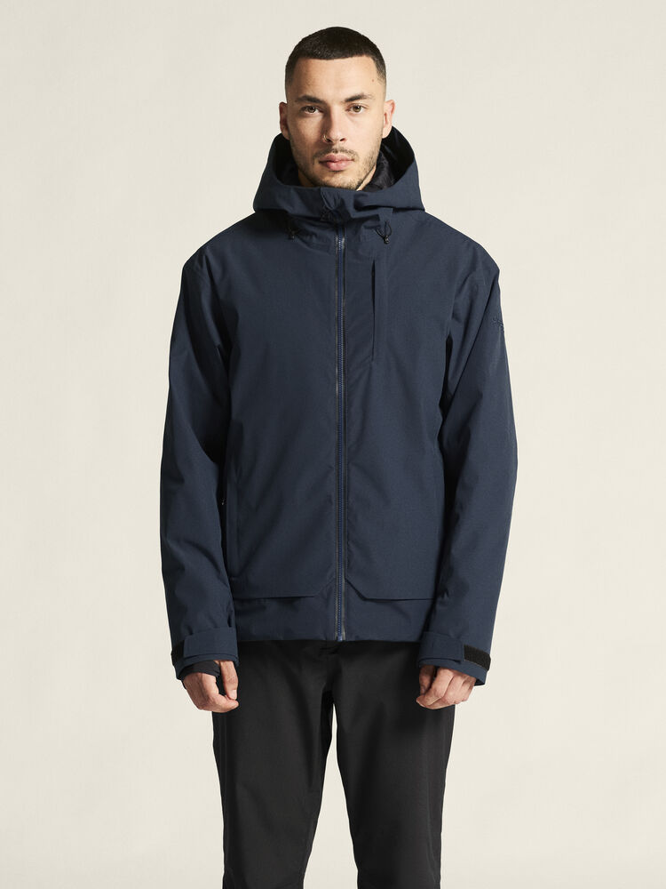 Explore Padded Jacket M