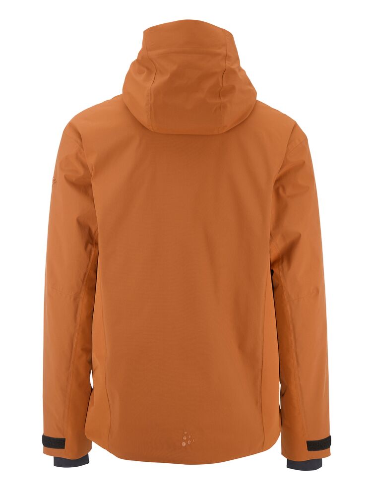 Explore Padded Jacket M