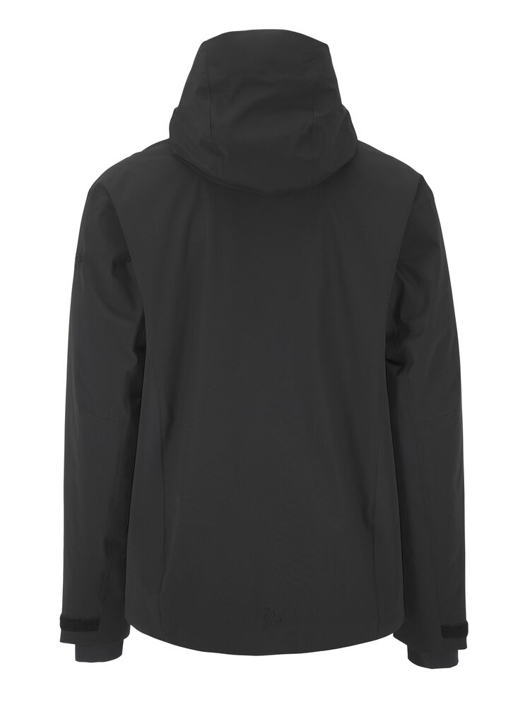 Explore Padded Jacket M