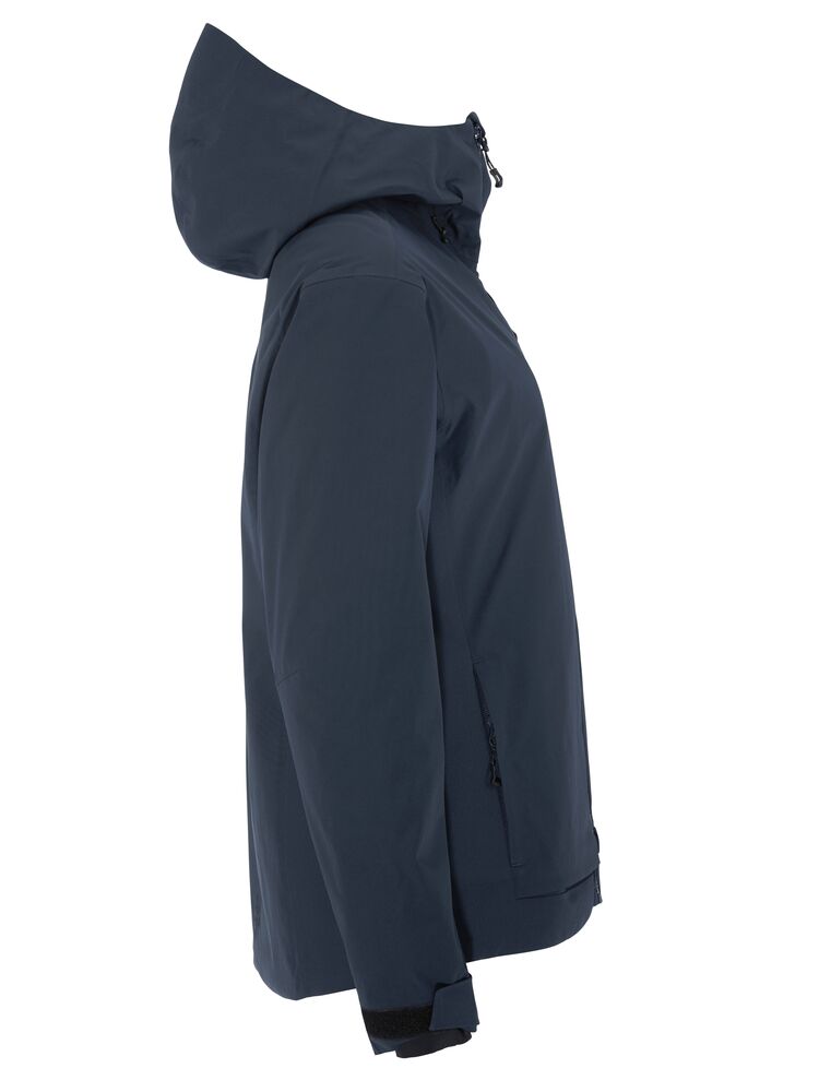 Explore Padded Jacket W