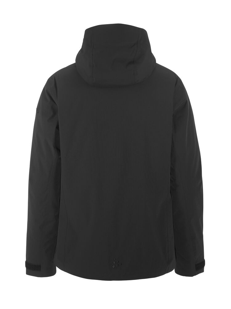 Explore Padded Jacket W