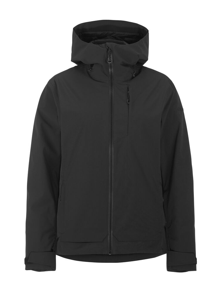 Explore Padded Jacket W