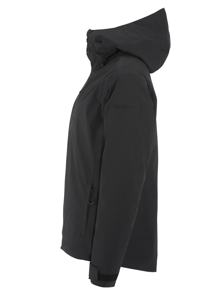 Explore Padded Jacket W