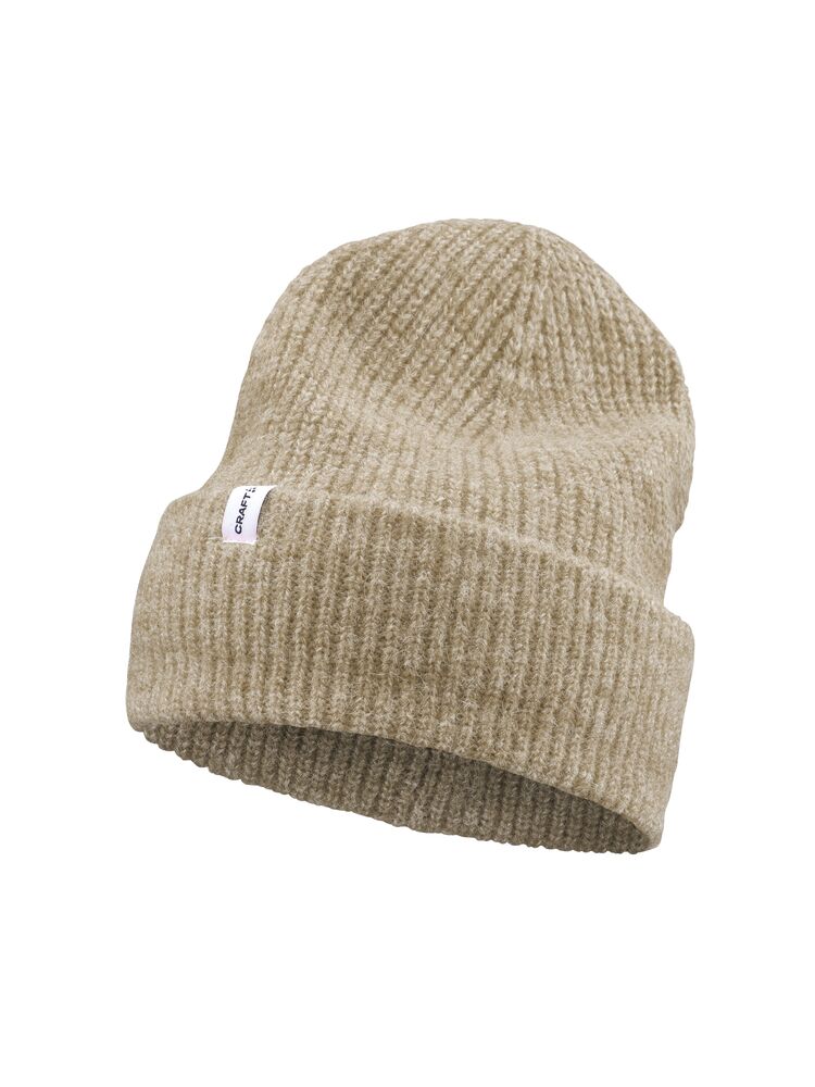Urban High Beanie